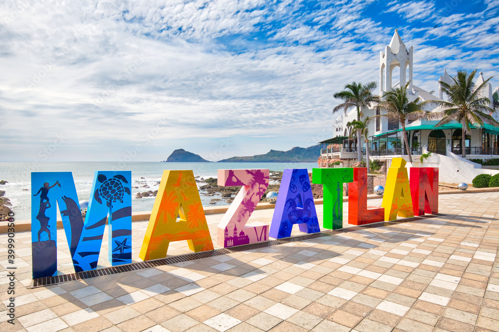 Mazatlan, Mexico